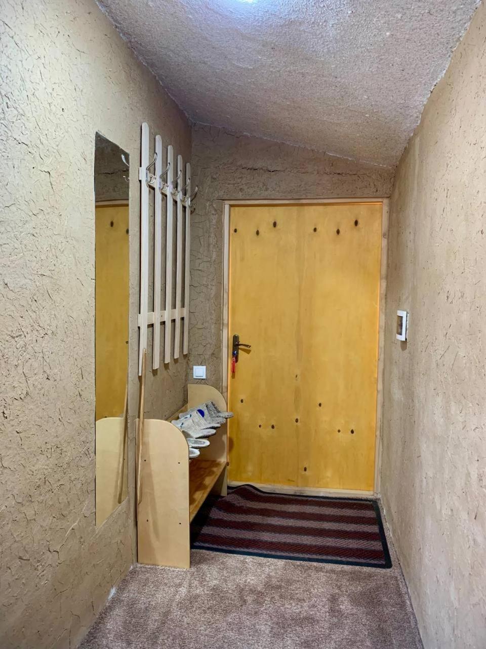Guest House Emily Bokonbayevo Dış mekan fotoğraf